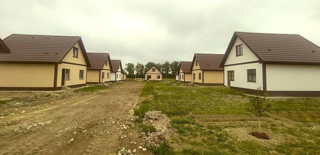 дом р-н Анапский г Анапа микрорайон Алексеевка ул Ленинградская фото 13