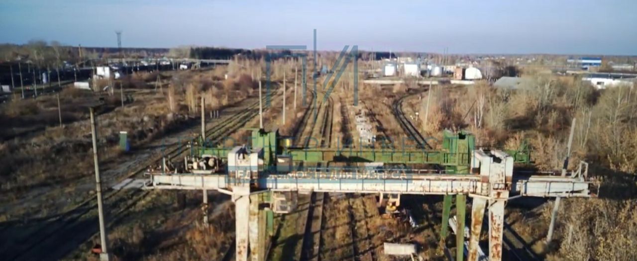 производственные, складские р-н Богдановичский г Богданович ул Молодежи 1 фото 1