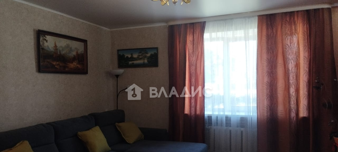 квартира р-н Белебеевский г Белебей ул Советская 63 фото 3