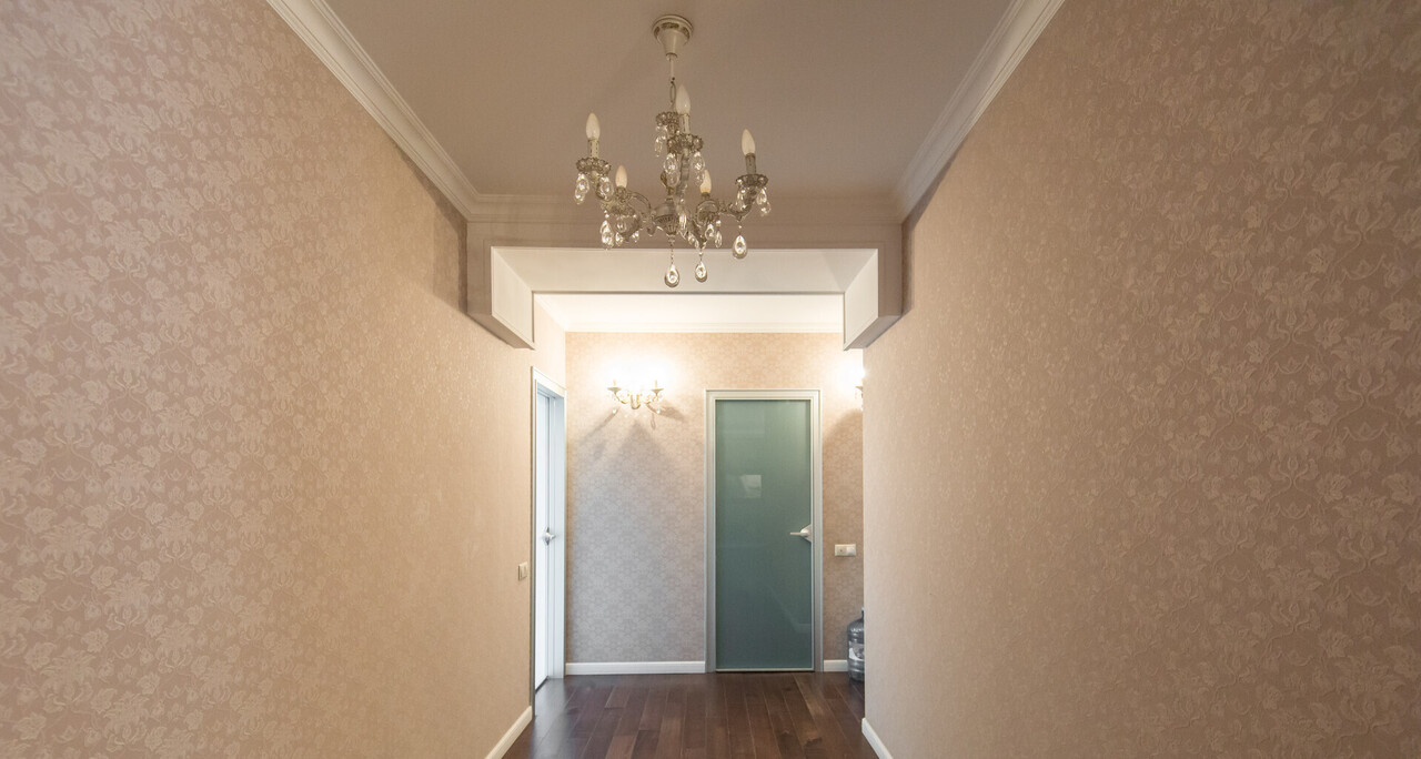квартира г Ростов-на-Дону Новое Поселение м-н, 20-я, 43 фото 12