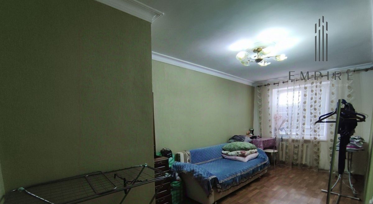 квартира г Грозный р-н Старопромысловский ул имени Вахи Алиева 175 фото 16