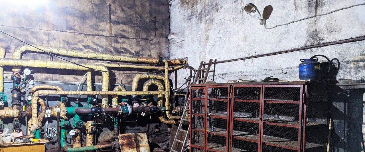 производственные, складские г Архангельск р-н Соломбальский округ ул Литейная 15 Соломбала исторический район фото 14