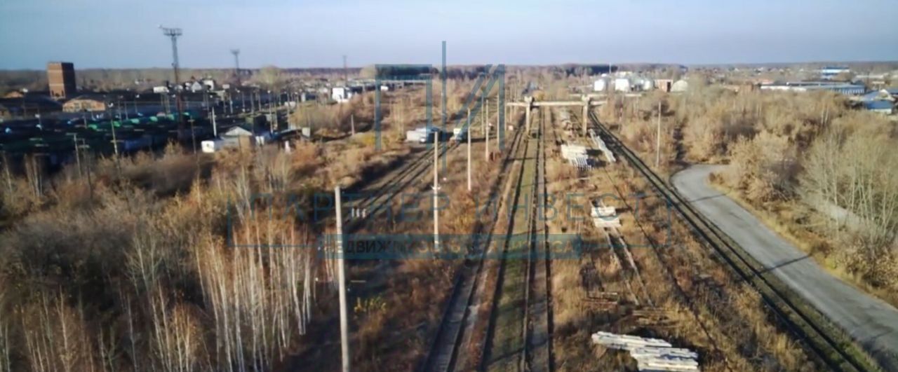 производственные, складские р-н Богдановичский г Богданович ул Молодежи 1 фото 9