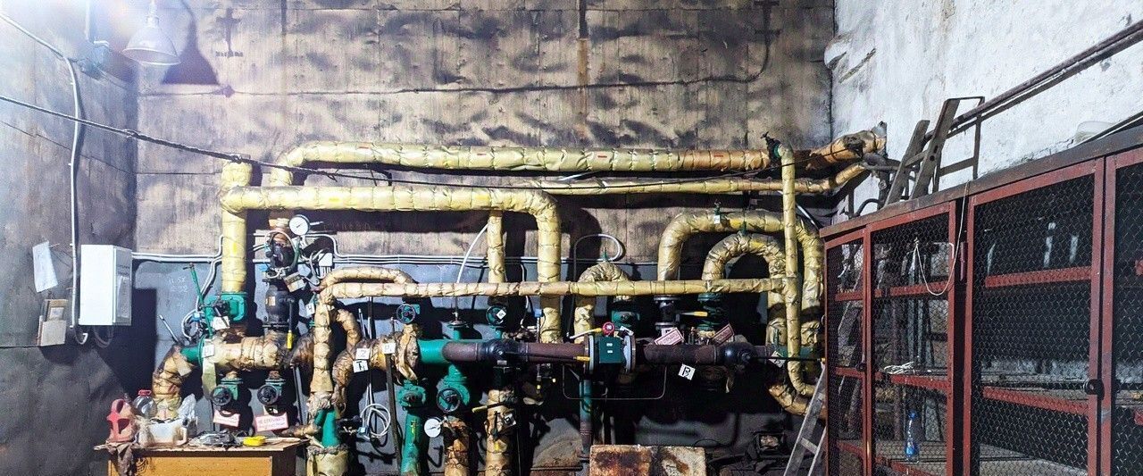 производственные, складские г Архангельск р-н Соломбальский округ ул Литейная 15 Соломбала исторический район фото 25