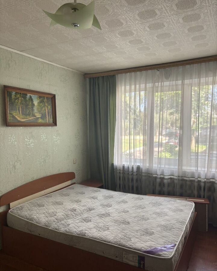 квартира г Брянск рп Радица-Крыловка Бежицкий район ул Орловская 20а фото 3
