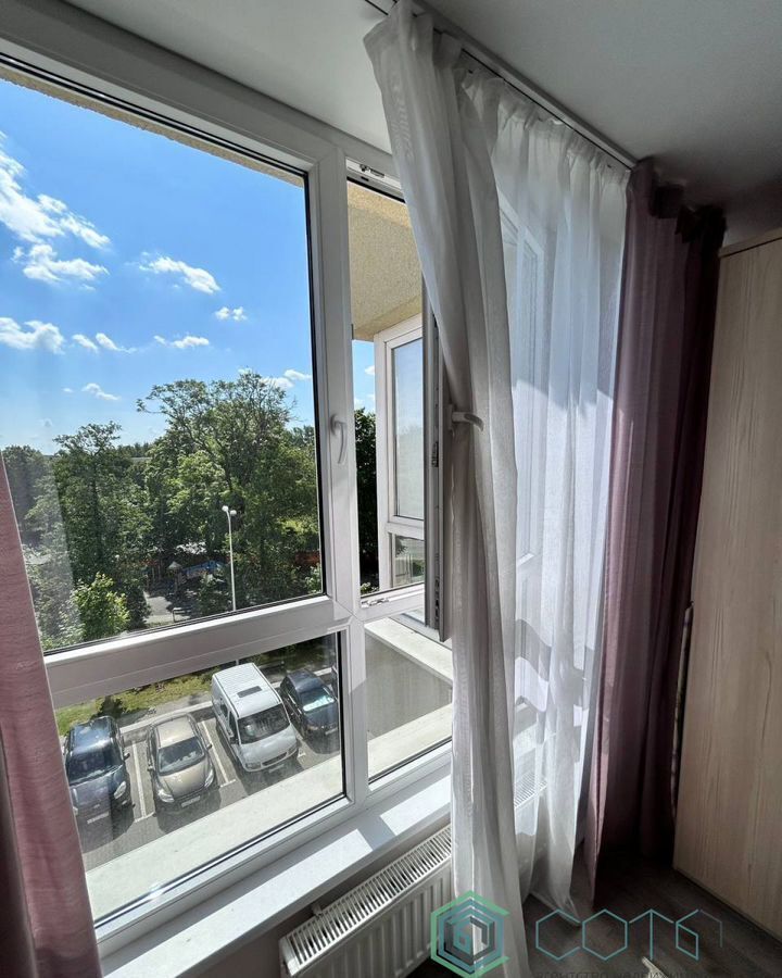 квартира г Калининград р-н Центральный пр-кт Победы 80 фото 14