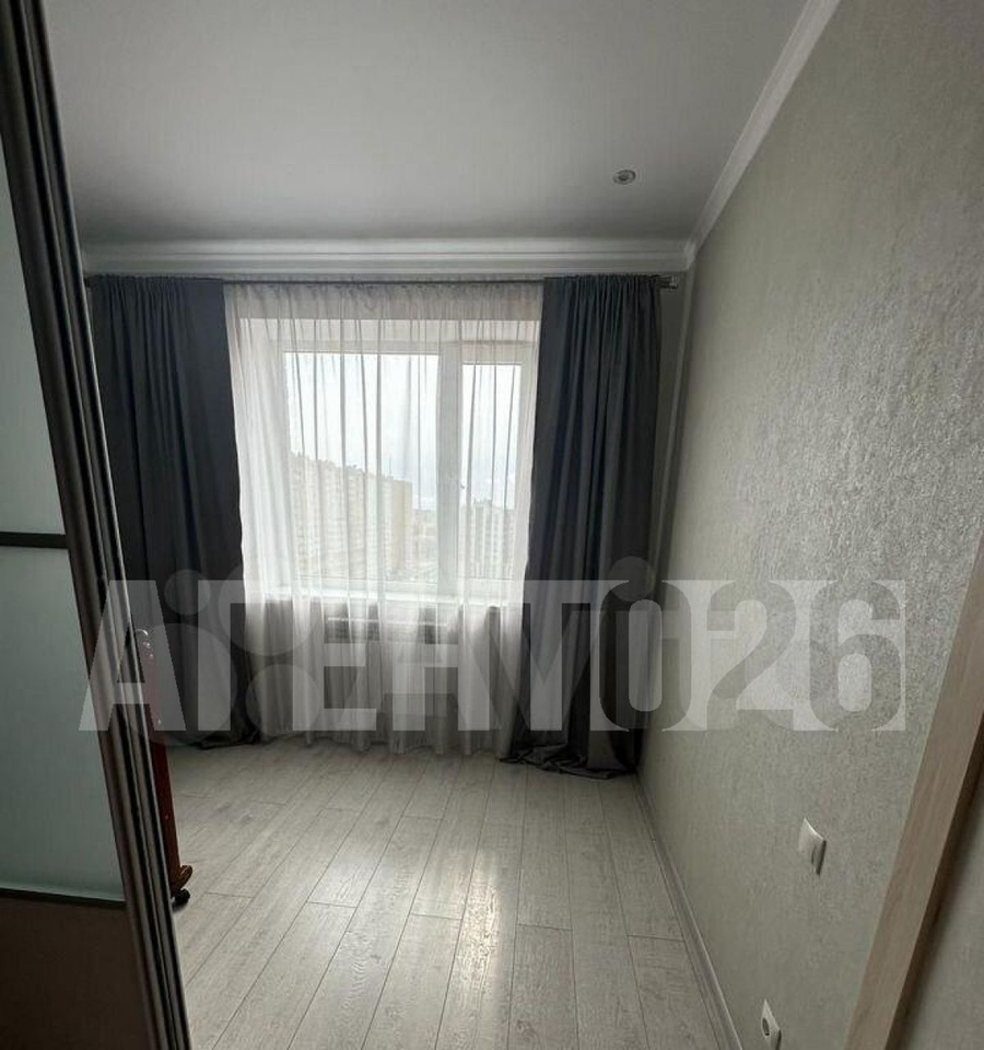 квартира г Ставрополь ул Тухачевского 28/9 36-й м-н фото 8