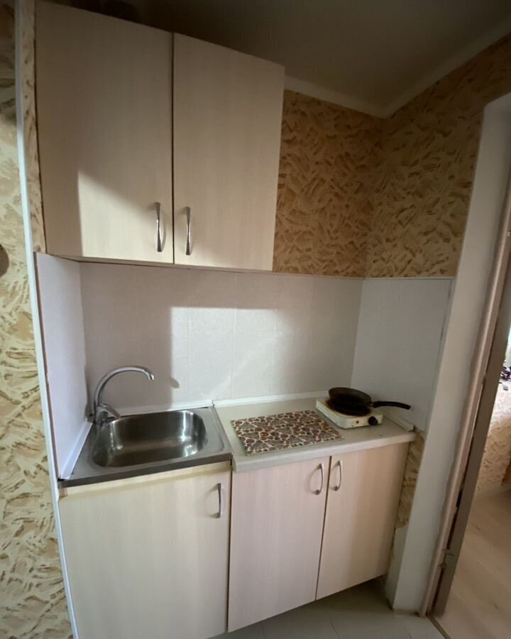 квартира г Пятигорск ул Адмиральского 8к/2 фото 8