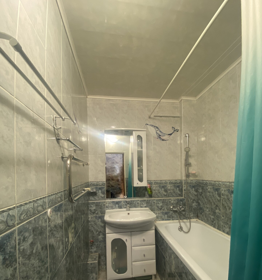 квартира г Москва метро Академическая ул Винокурова 5/6 2 фото 10