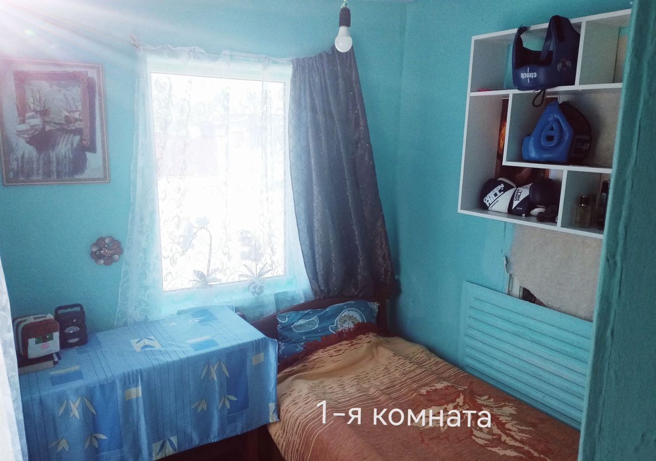 дом р-н Шпаковский г Михайловск ул Орджоникидзе 205 фото 8