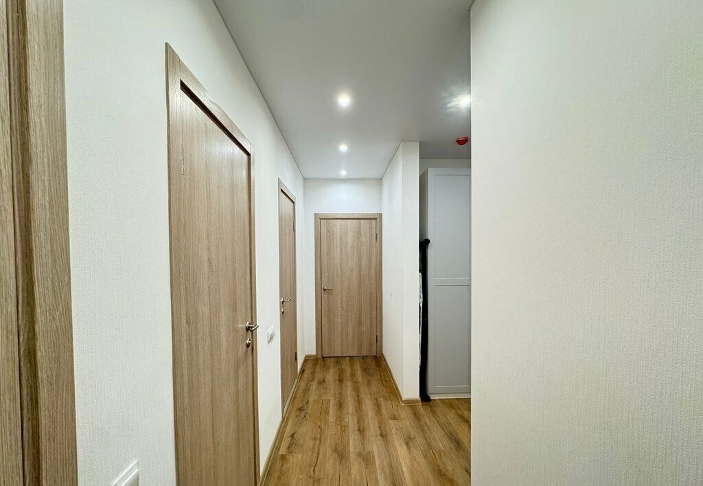 квартира г Москва ш Ленинградское 228к/7 Молжаниново фото 23