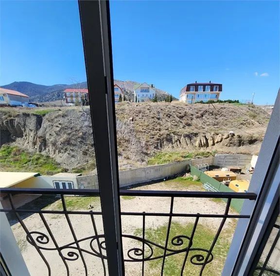 комната г Судак ул Гагарина 1 фото 1
