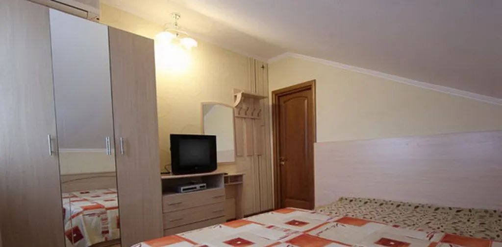 комната г Алушта туп Генуэзский 2 фото 4
