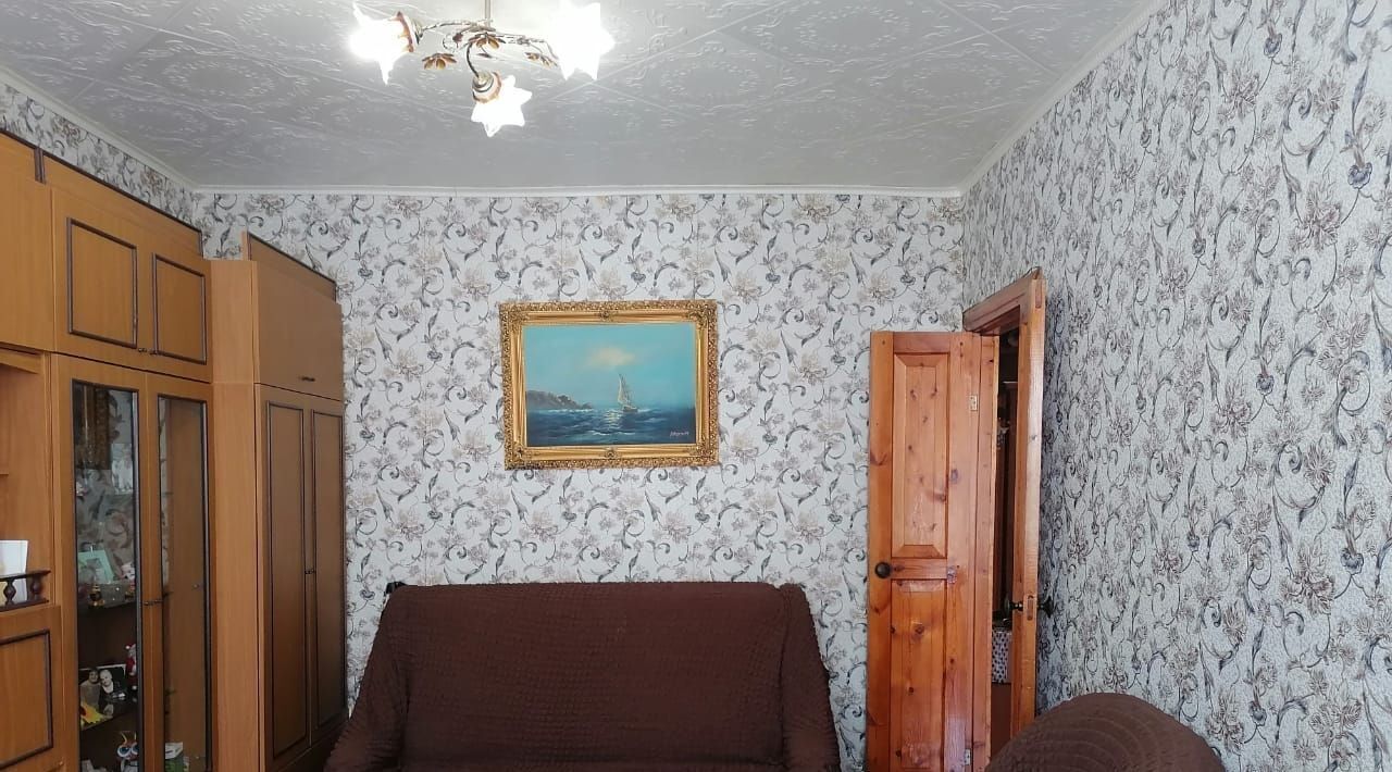 квартира г Оренбург р-н Центральный ул Хакимова 101 фото 3