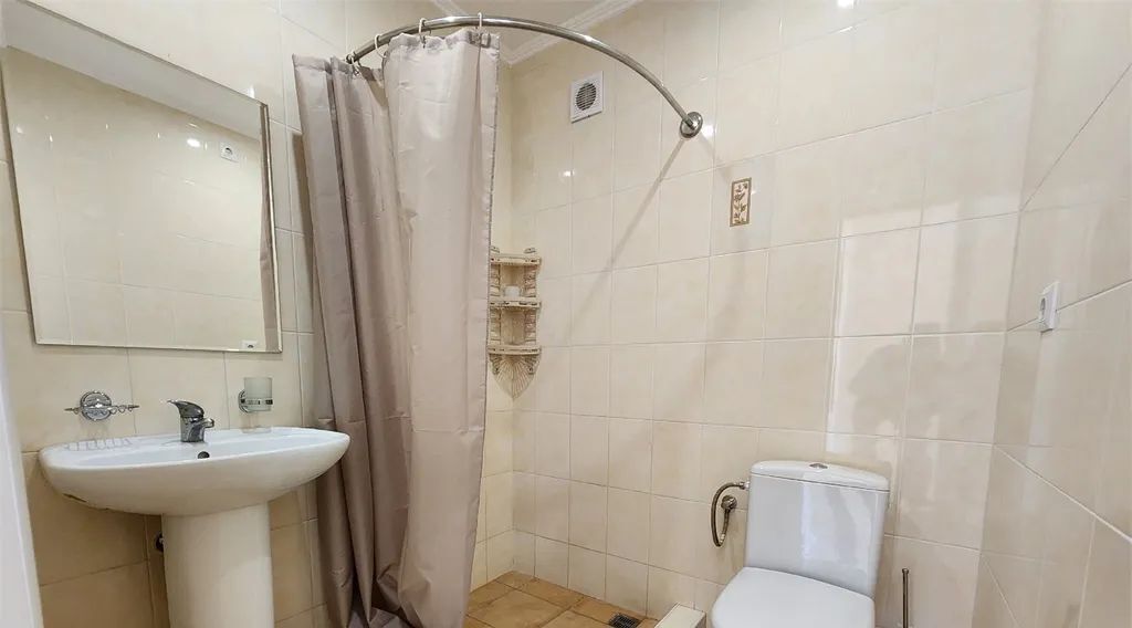 комната г Судак ул Гагарина 1 фото 8