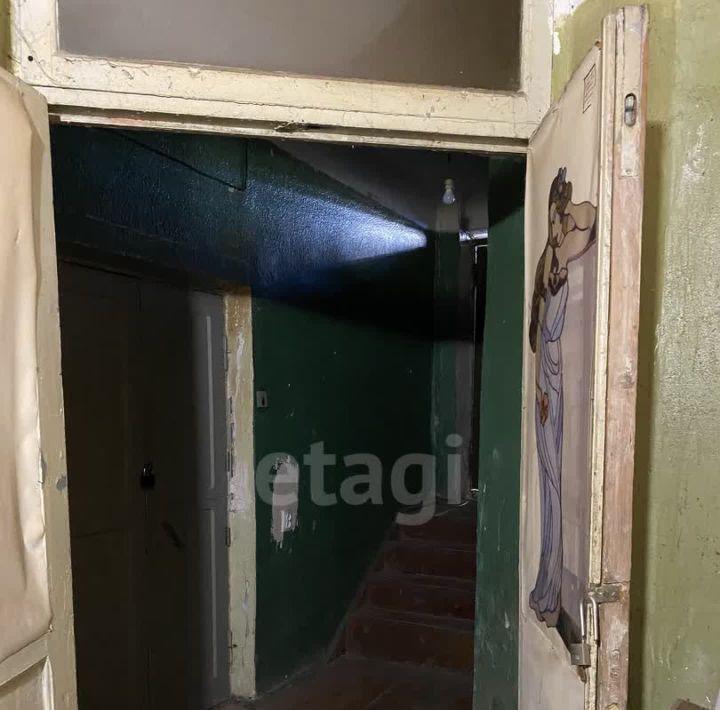 свободного назначения г Владикавказ р-н Иристонский ул Ленина 46 фото 8
