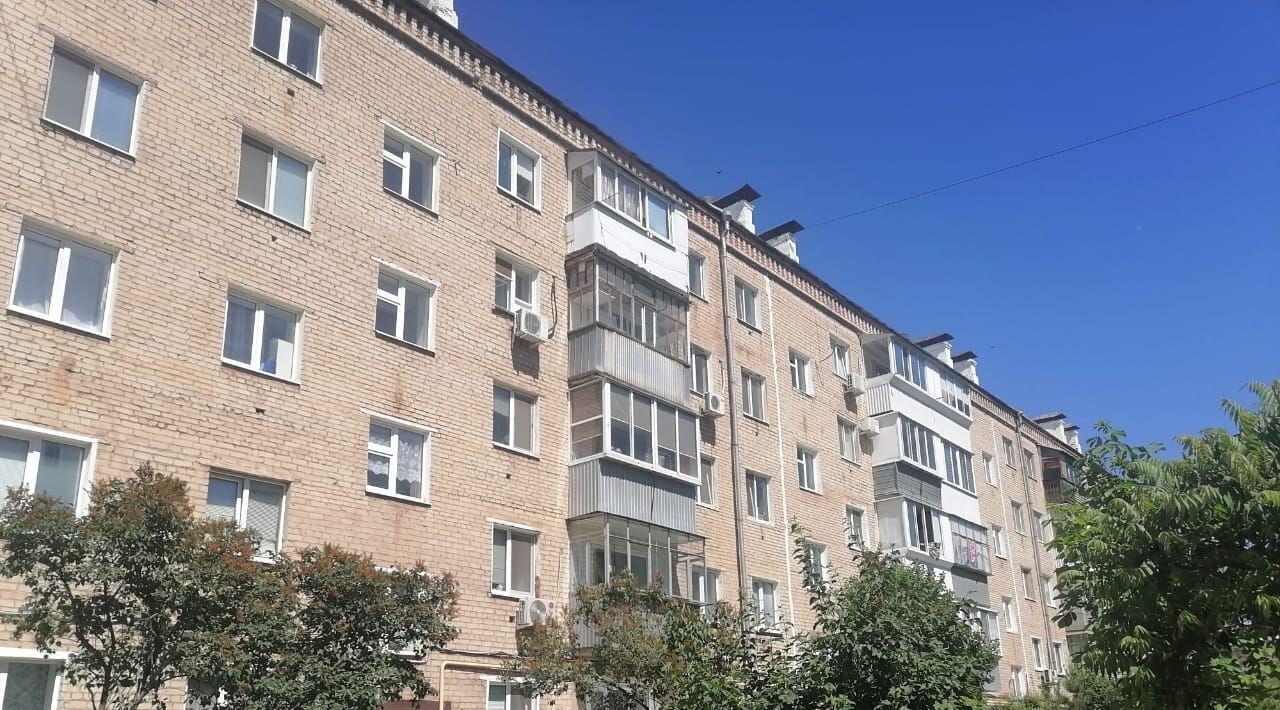 квартира г Оренбург р-н Центральный ул Хакимова 101 фото 17