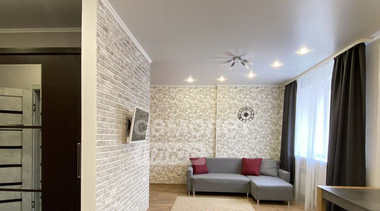квартира г Оренбург р-н Центральный ул 1 Мая 61/3 фото 26