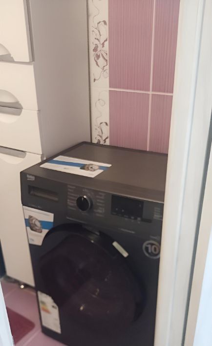 комната г Домодедово мкр Южный ул Курыжова 25 микрорайон «Новое Домодедово» Домодедовская фото 10