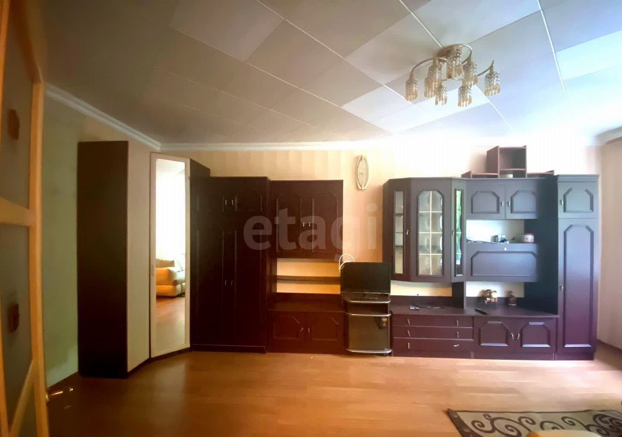 квартира г Калуга р-н Октябрьский ул Ленина 15 фото 6