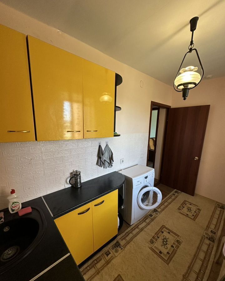 квартира г Муром ш Владимирское 12а фото 7