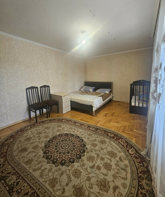 квартира г Нальчик ул 2 Таманской Дивизии 428 фото 1