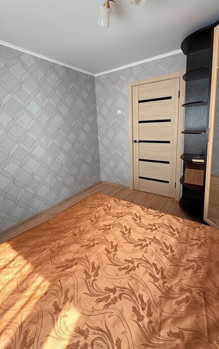 квартира г Пенза р-н Железнодорожный ул Кулакова 15 фото 5