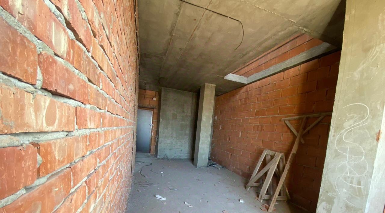 квартира г Нальчик ул Шарданова 46г фото 5