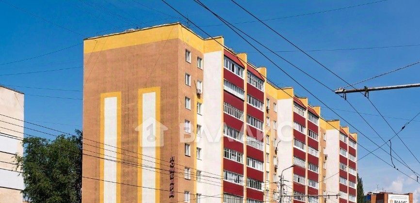 свободного назначения г Стерлитамак ул Коммунистическая 32 фото 11