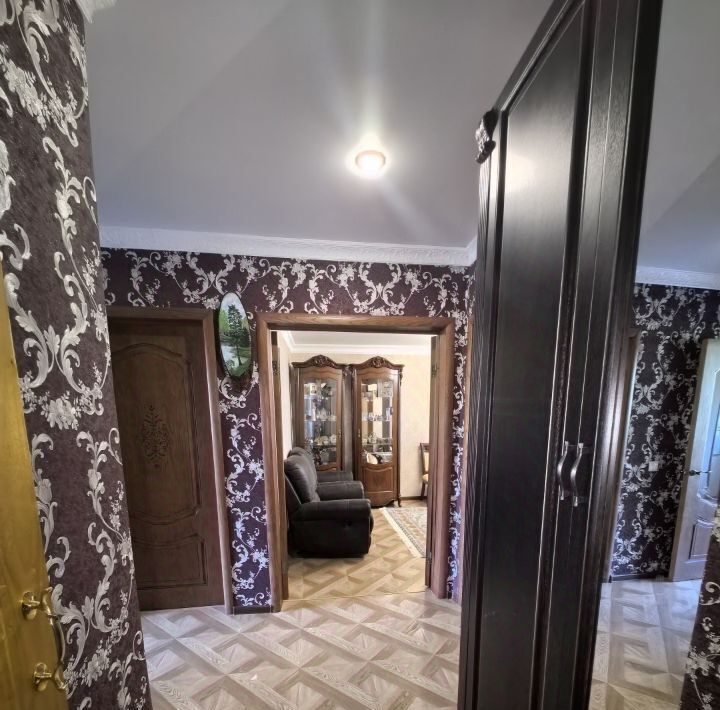 квартира г Нальчик ул Кирова фото 16