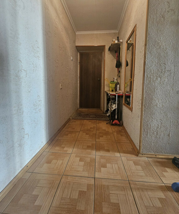 квартира г Нальчик ул 2 Таманской Дивизии 428 фото 16