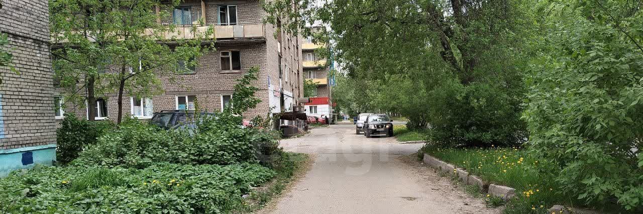 комната г Череповец р-н Индустриальный ул Устюженская 5 фото 11