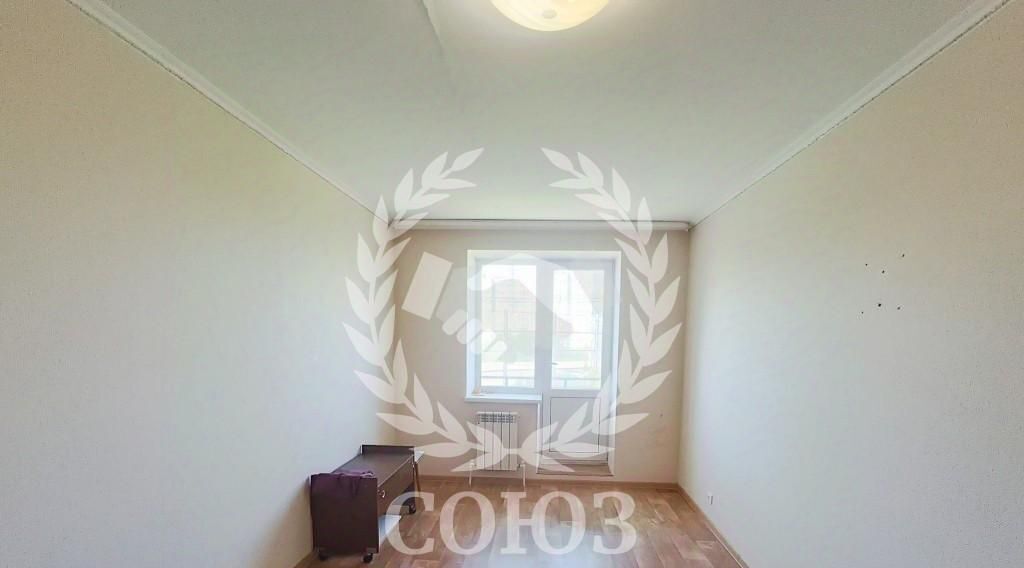 квартира г Калуга р-н Ленинский ул Георгия Амелина 13 фото 1