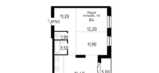 р-н Центральный дом 12 фото