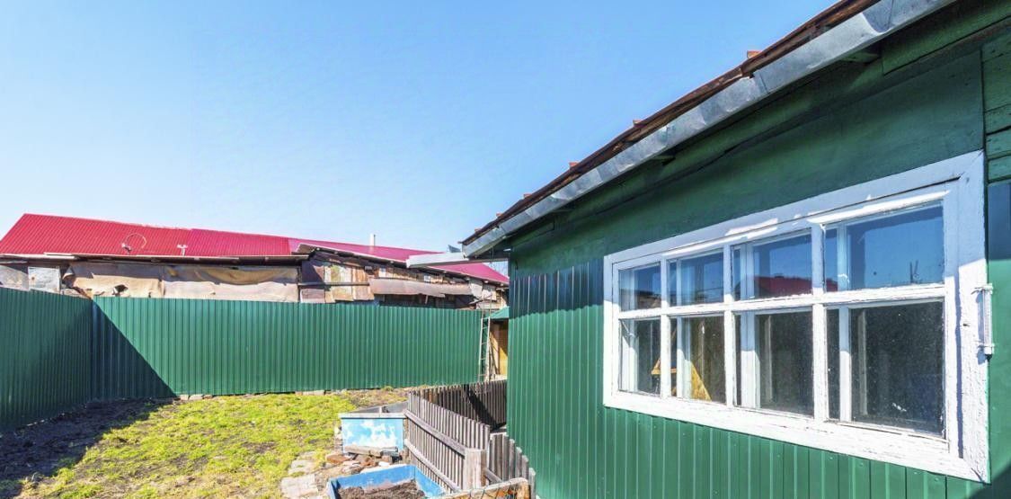 дом г Омск р-н Центральный ул 5-я Ремесленная 66 Центральный АО фото 18