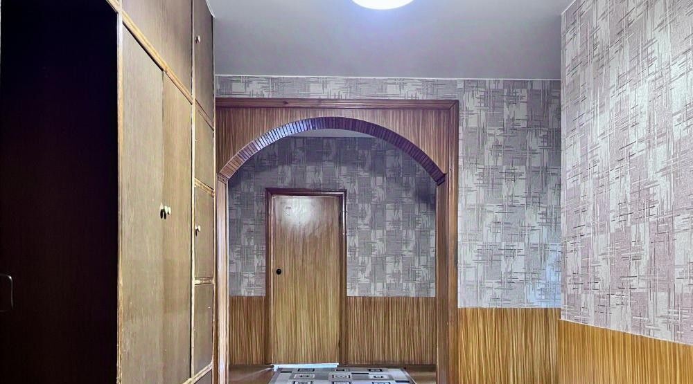 дом р-н Калачинский г Калачинск ул Тушминцева Калачинское городское поселение фото 24