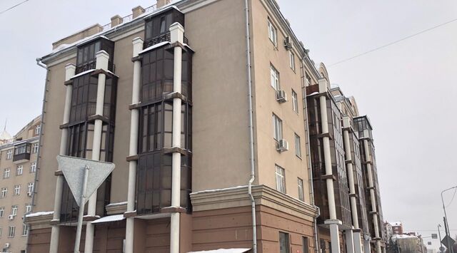 р-н Вахитовский Суконная слобода ул Нурсултана Назарбаева 10 фото