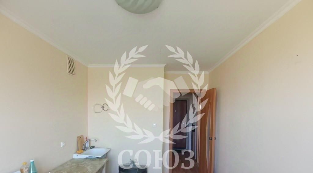 квартира г Калуга р-н Ленинский ул Георгия Амелина 13 фото 8