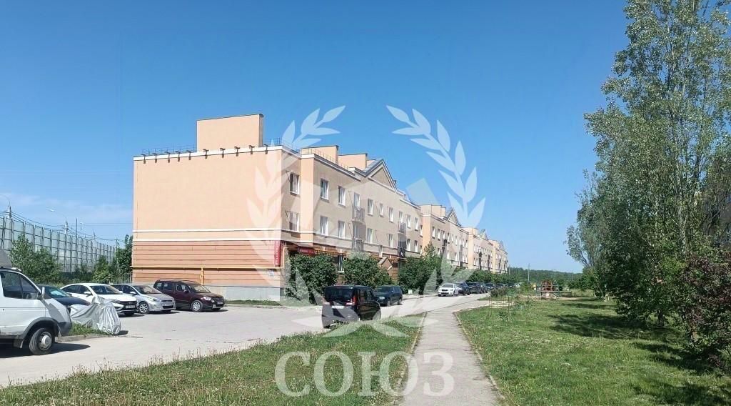 квартира г Калуга р-н Ленинский ул Георгия Амелина 13 фото 27