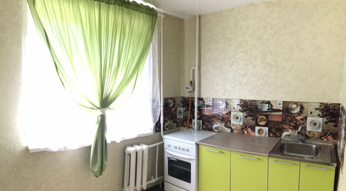 квартира г Волжский 42-й квартал ул Советская 36 5-й м-н фото 11