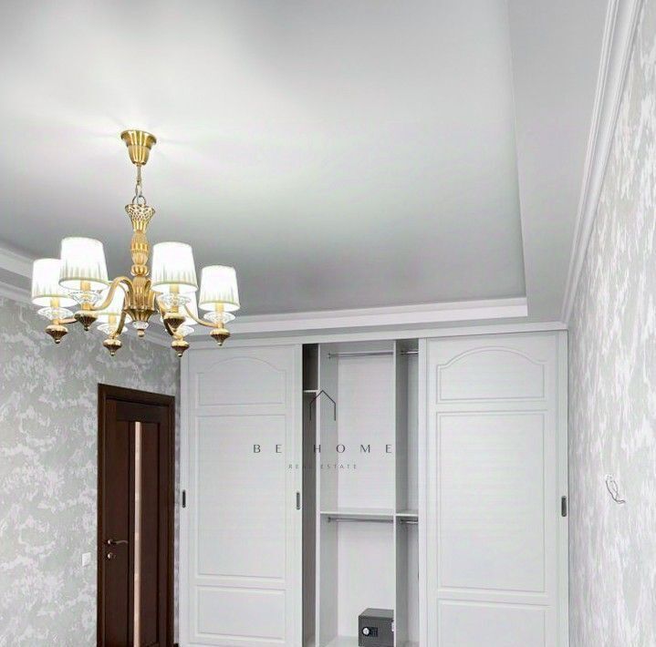 квартира г Санкт-Петербург ул Туристская 30к/2 Беговая фото 8