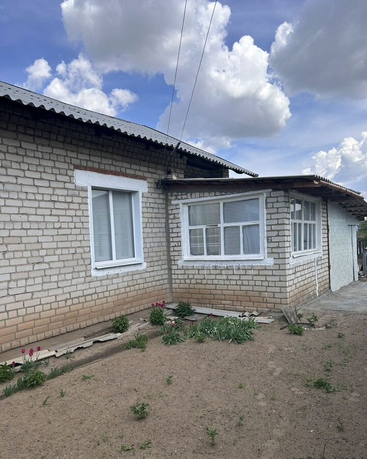 дом г Волгоград п Участок ВПЭЛС 5 р-н Ворошиловский ул Светлоградская 2 фото 5