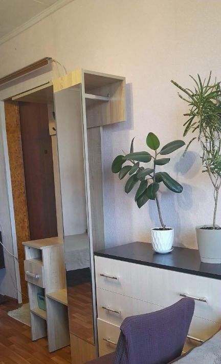 комната г Курск р-н Железнодорожный ул Республиканская 52 фото 3