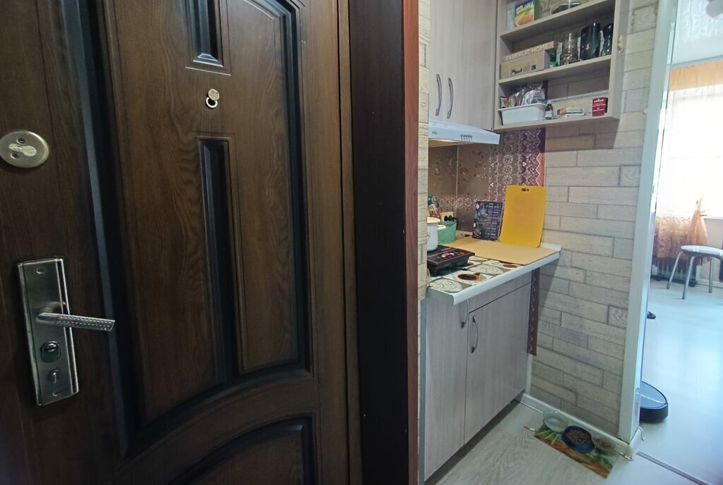 квартира р-н Режевской г Реж ул Калинина 14 фото 1