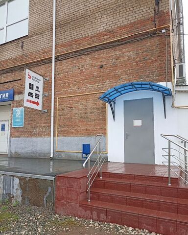 торговое помещение ул Челюскинцев 44а фото