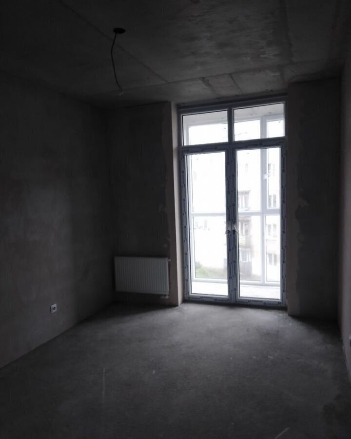 квартира г Калининград р-н Московский ул Интернациональная 16 фото 13