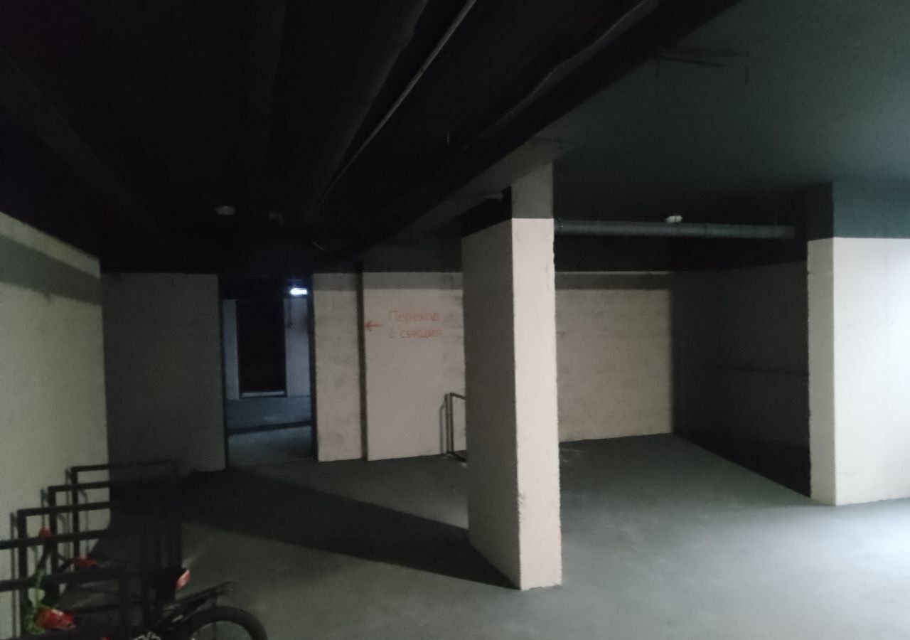 квартира г Калининград р-н Московский ул Интернациональная 16 фото 12