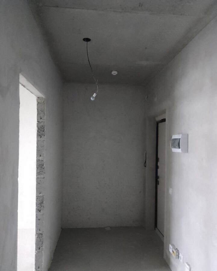 квартира г Калининград р-н Московский ул Интернациональная 16 фото 18