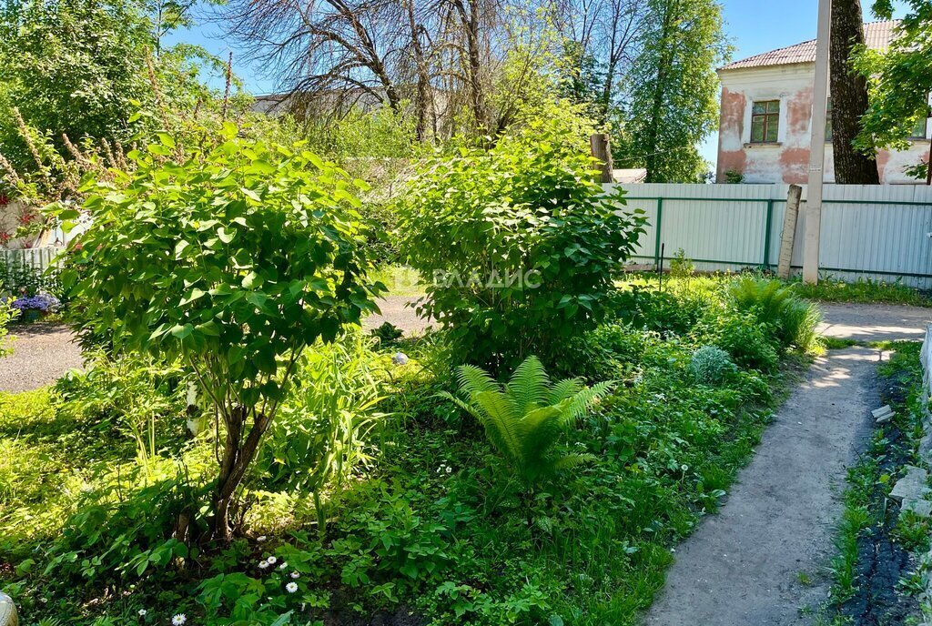 квартира р-н Вязниковский г Вязники ул 1 Мая 6 городское поселение Вязники фото 12