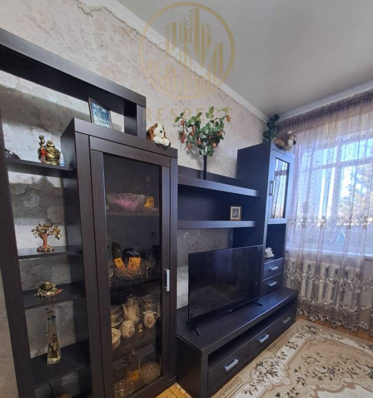 квартира г Пятигорск пр-кт Калинина 125 Центр м-н, Крайнего фото 2